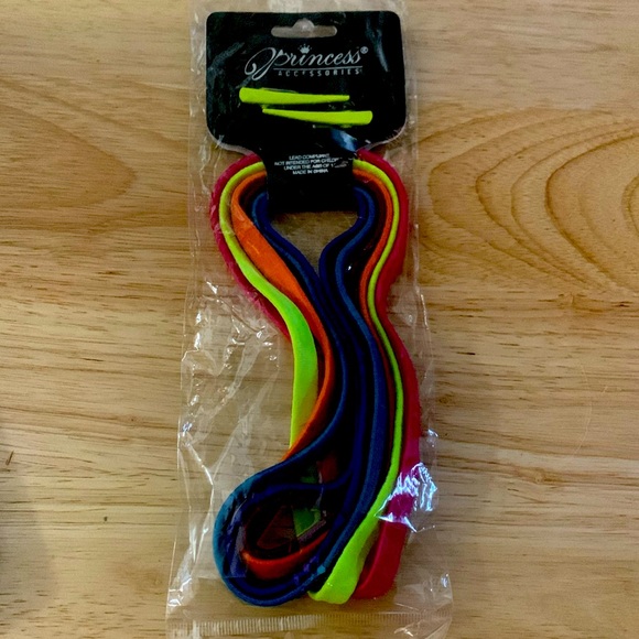 Princess Accessories - Picture 1 of 1
